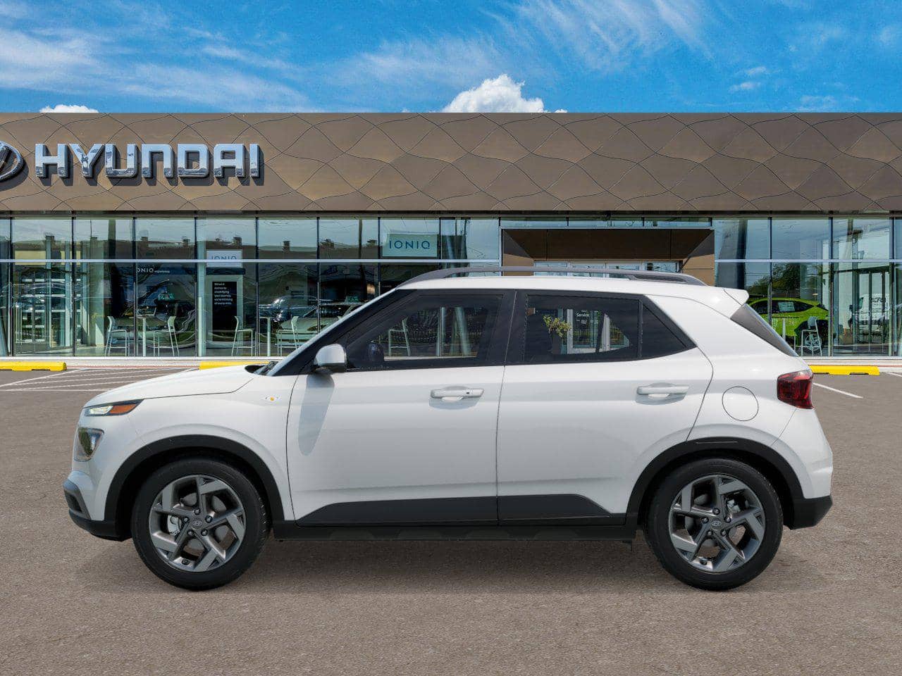 2026 Hyundai Venue - Image 3