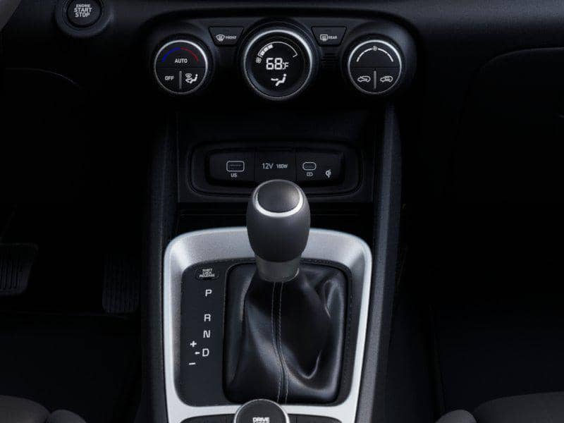 2026 Hyundai Venue - Image 16
