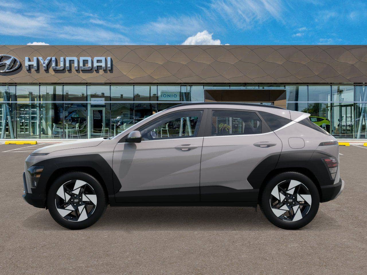 2026 Hyundai Kona - Image 3