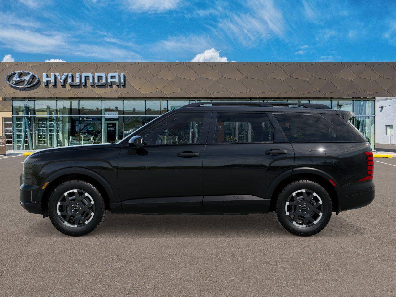 2026 Hyundai Palisade - Image 3