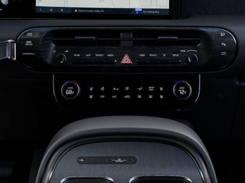 2026 Hyundai Palisade - Image 16