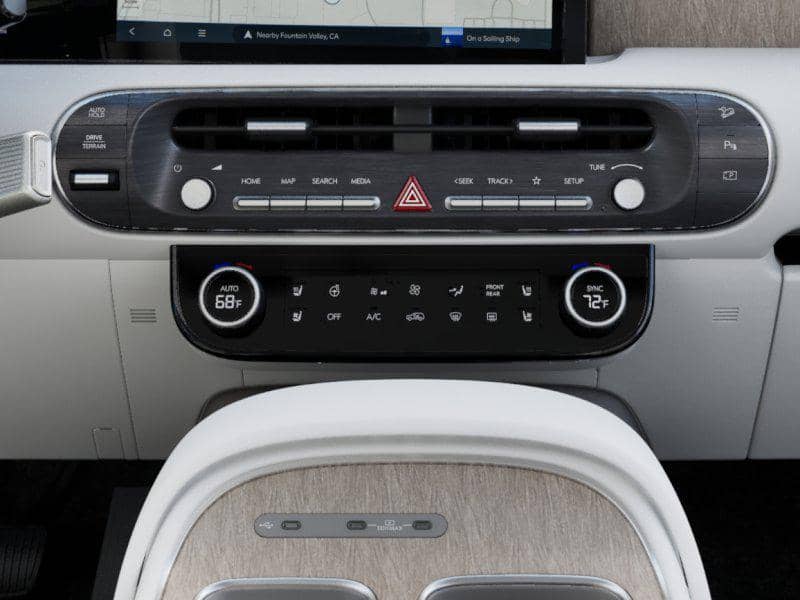2026 Hyundai Palisade - Image 16
