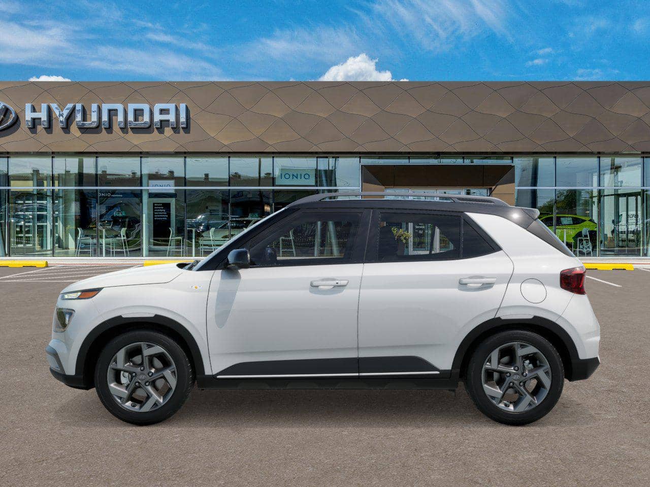 2026 Hyundai Venue - Image 3