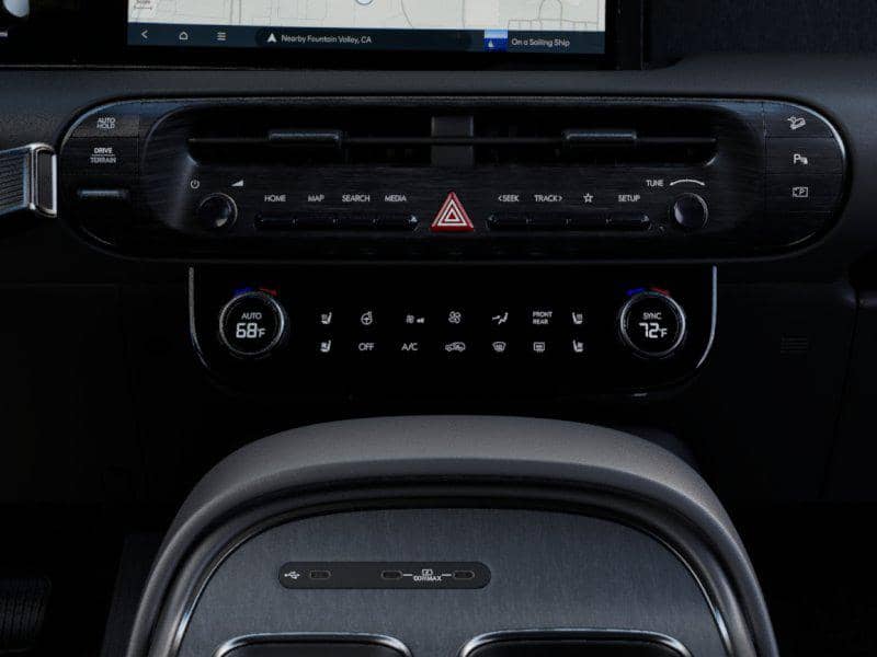 2026 Hyundai Palisade - Image 16