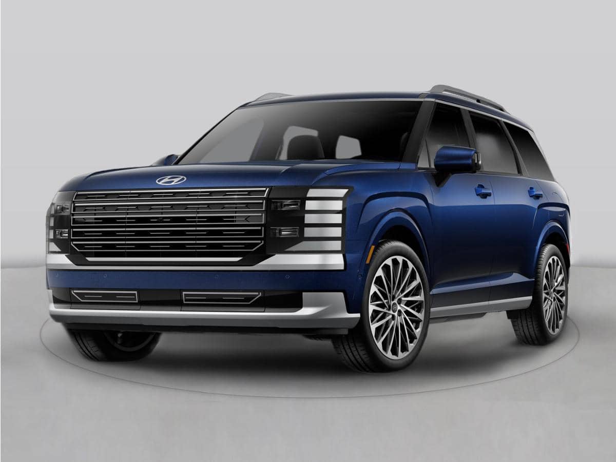 2026 Hyundai Palisade - Image 1