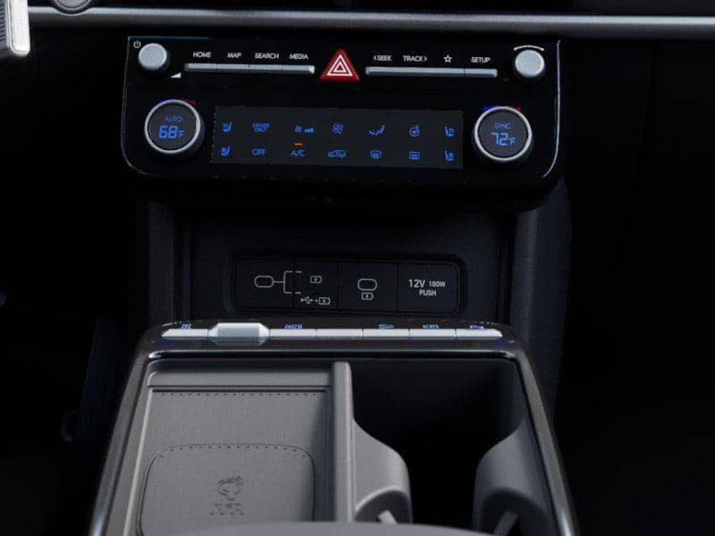 2026 Hyundai Tucson - Image 16