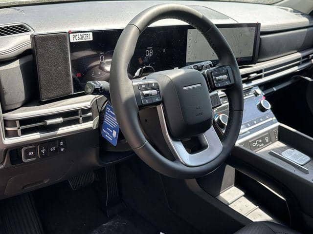 2026 Hyundai Santa Fe - Image 2