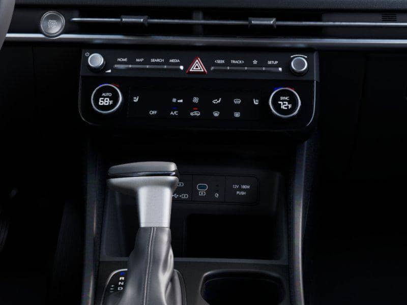 2026 Hyundai Santa Cruz - Image 16