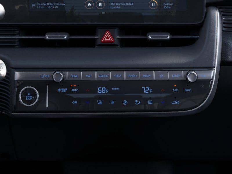 2026 Hyundai IONIQ 5 - Image 16
