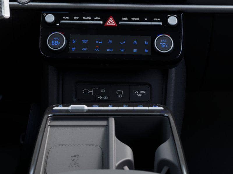2026 Hyundai Tucson - Image 16