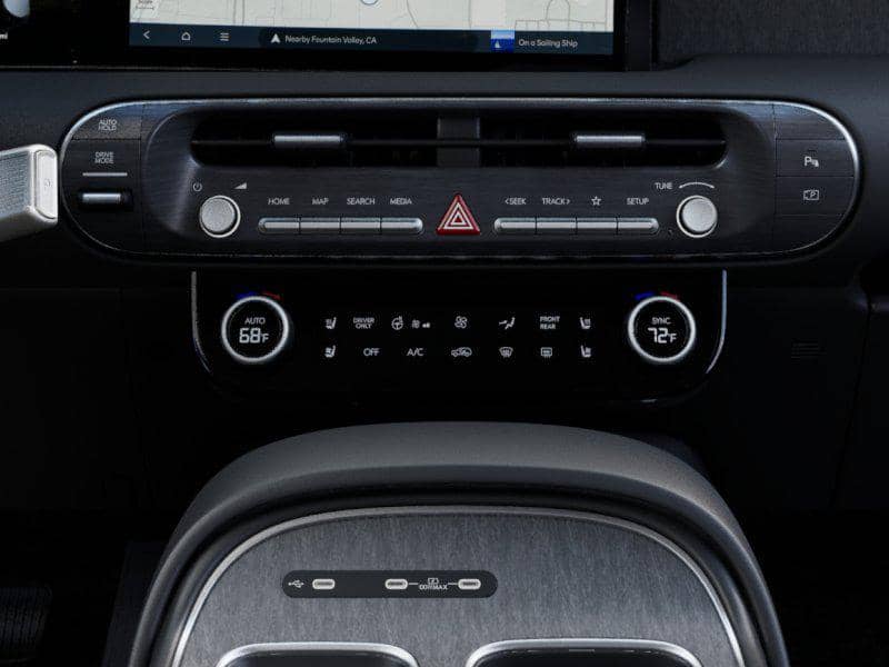2026 Hyundai Palisade - Image 16