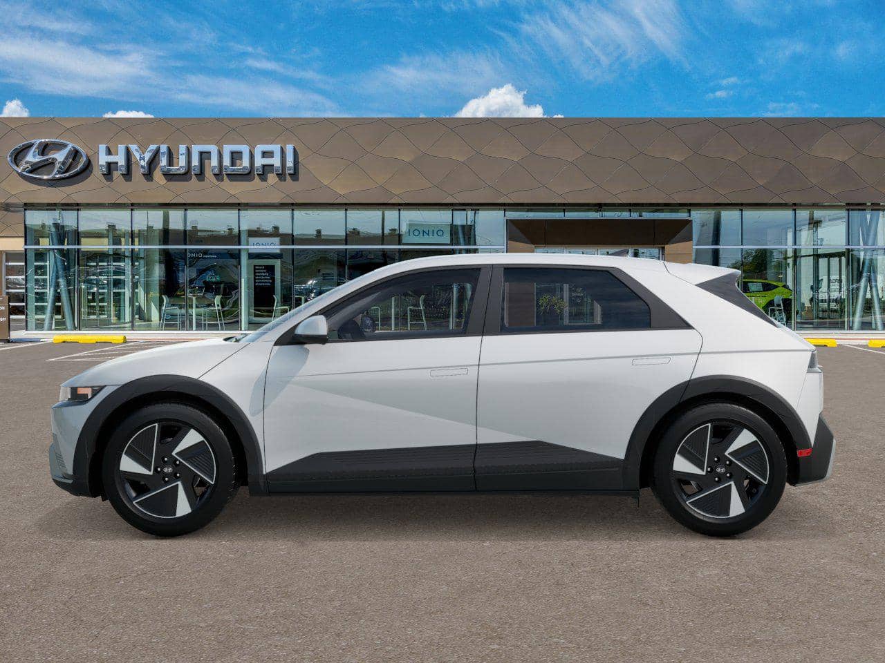 2026 Hyundai IONIQ 5 - Image 3