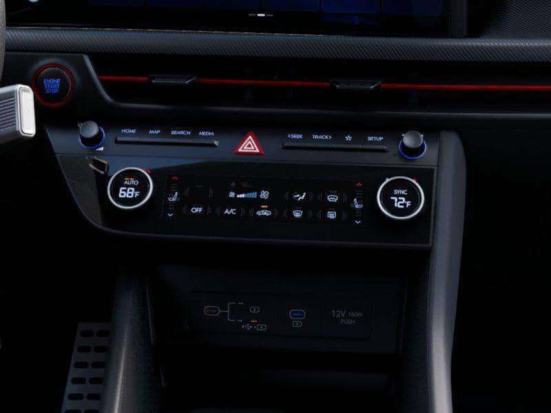 2026 Hyundai Sonata - Image 16