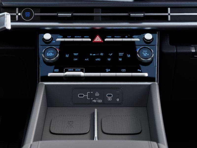 2026 Hyundai Santa Fe - Image 16
