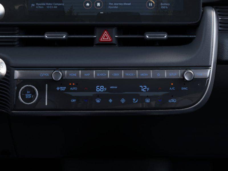 2026 Hyundai IONIQ 5 - Image 16