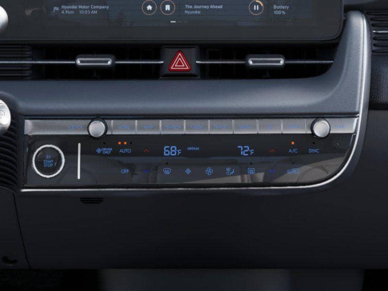 2026 Hyundai IONIQ 5 - Image 16