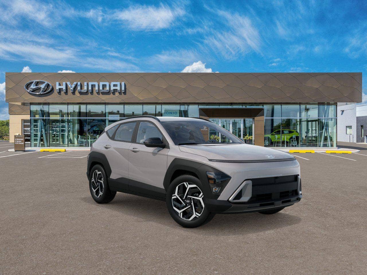 2026 Hyundai Kona - Image 2