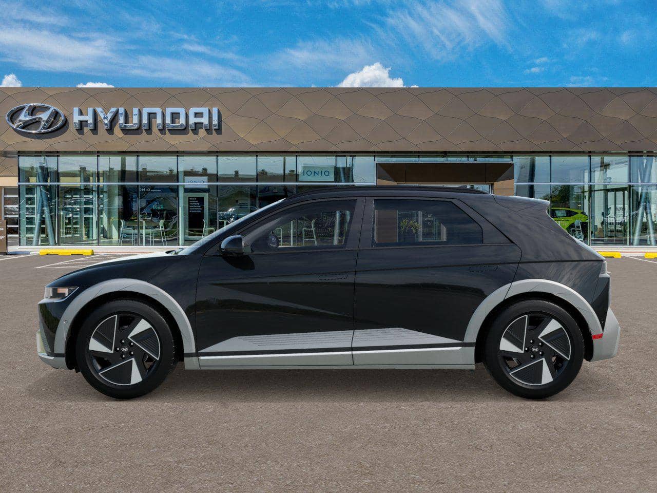 2026 Hyundai IONIQ 5 - Image 3