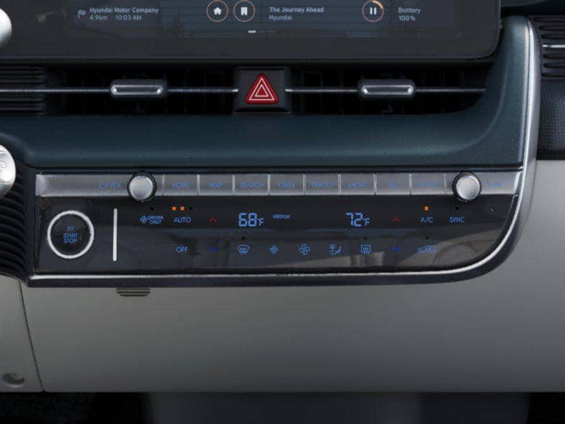 2026 Hyundai IONIQ 5 - Image 16
