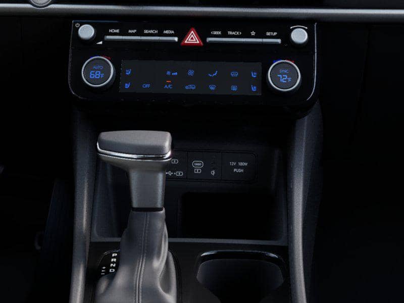 2026 Hyundai Tucson - Image 16