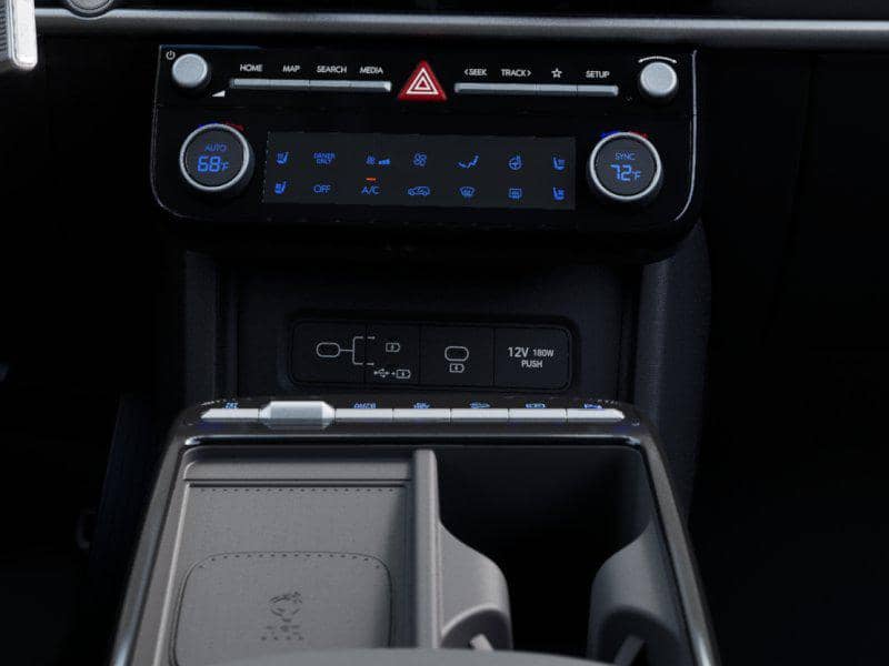 2026 Hyundai Tucson - Image 16