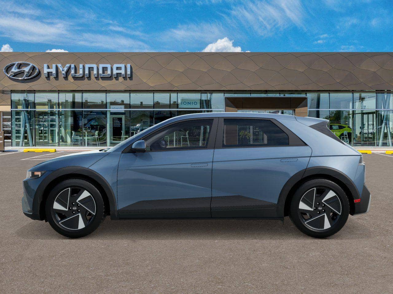 2026 Hyundai IONIQ 5 - Image 3