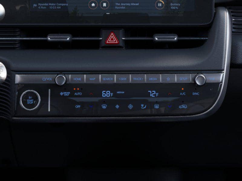 2026 Hyundai IONIQ 5 - Image 16