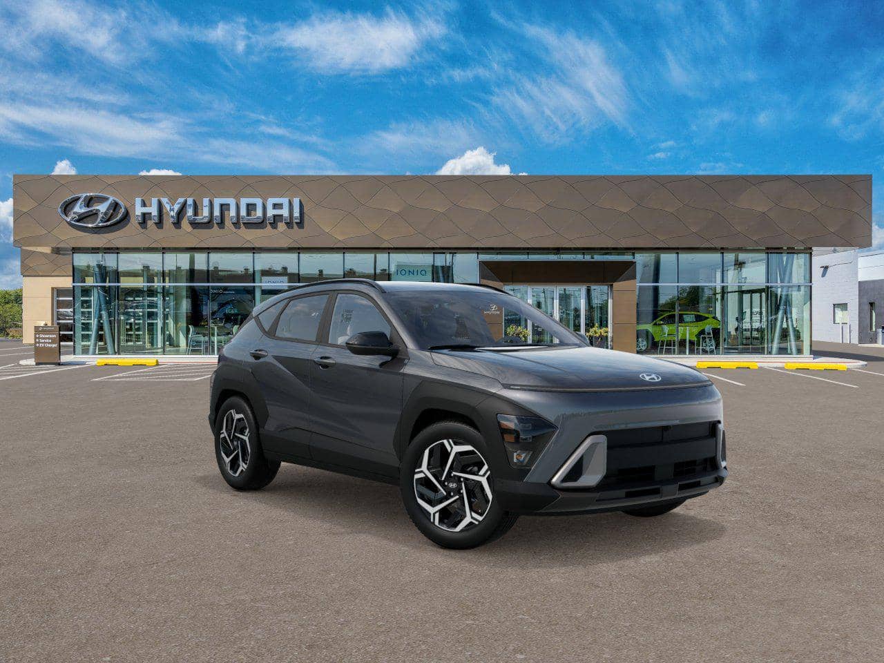 2026 Hyundai Kona - Image 2