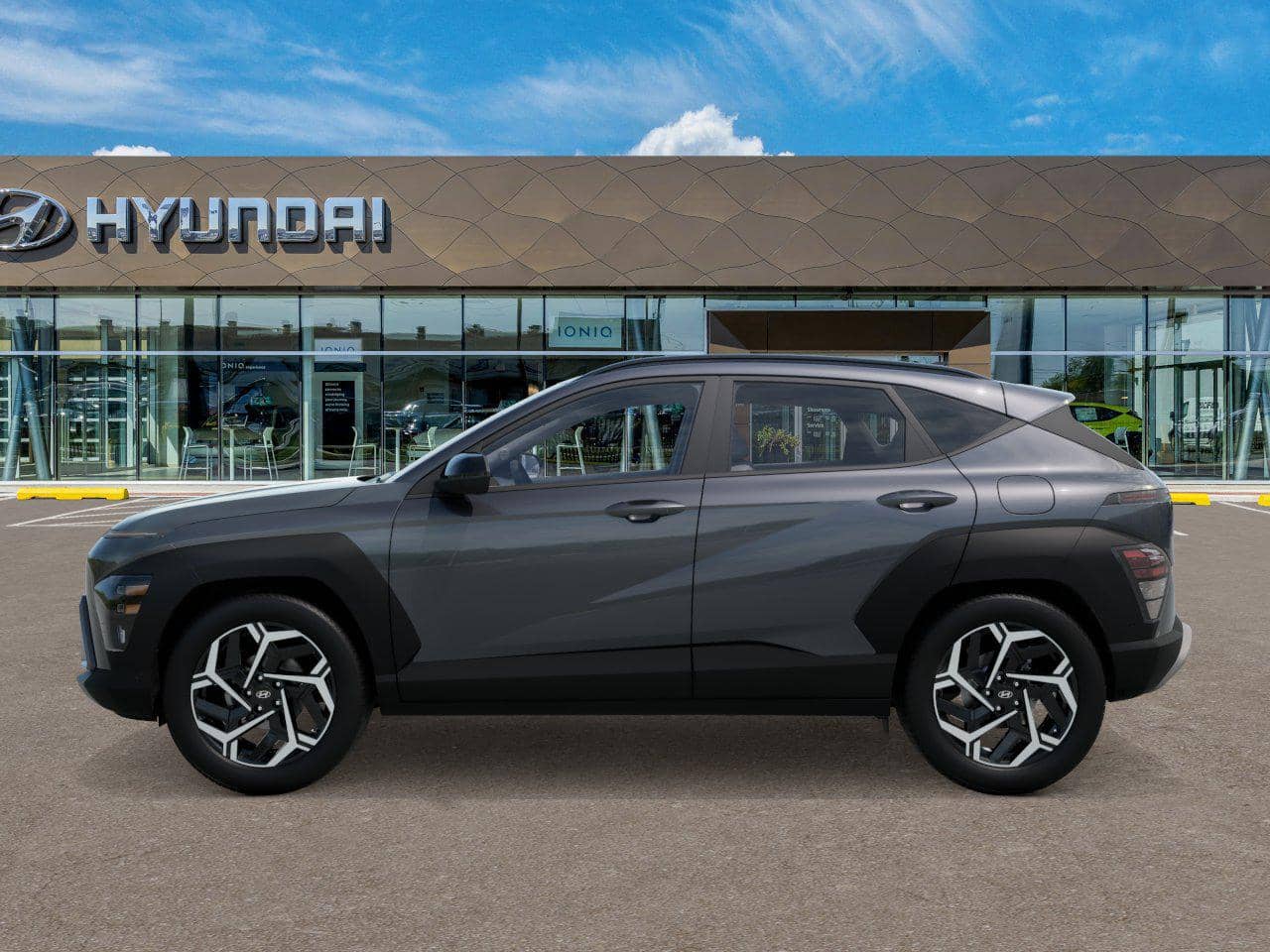 2026 Hyundai Kona - Image 3