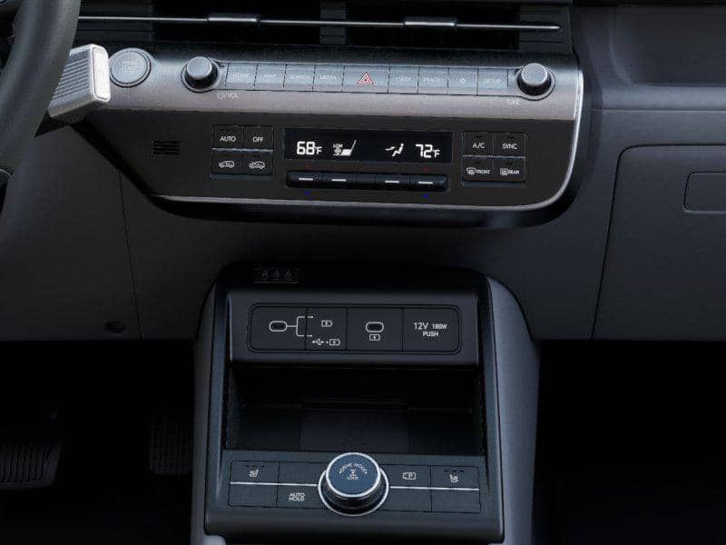 2026 Hyundai Kona - Image 16