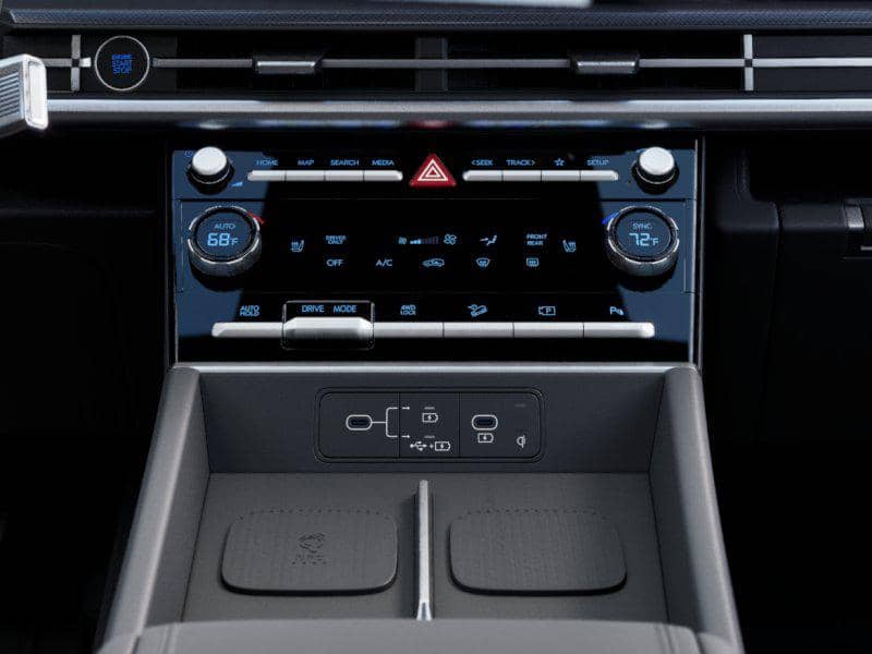 2026 Hyundai Santa Fe - Image 16