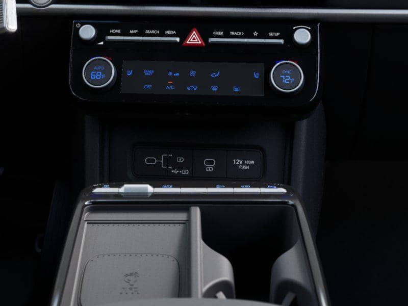 2026 Hyundai Tucson - Image 16