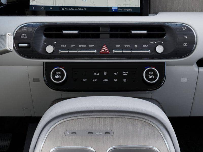 2026 Hyundai Palisade - Image 16