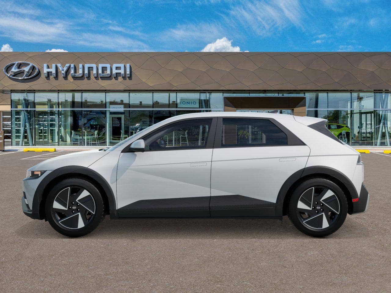 2026 Hyundai IONIQ 5 - Image 3