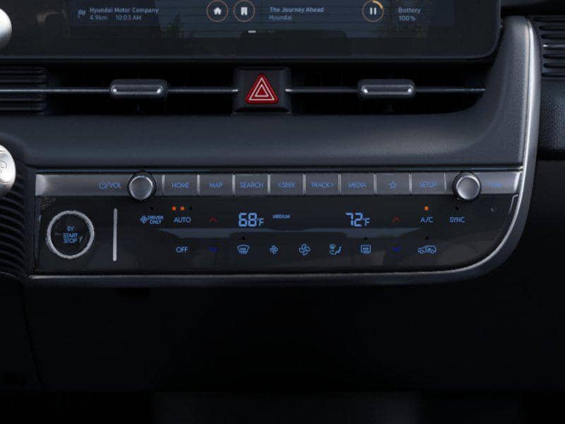2026 Hyundai IONIQ 5 - Image 16