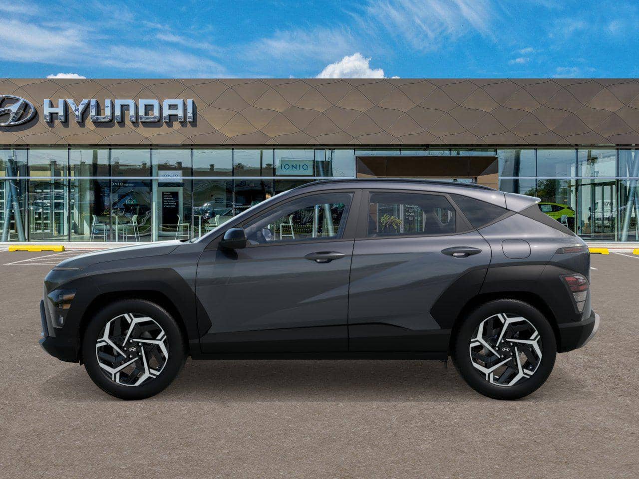 2026 Hyundai Kona - Image 3