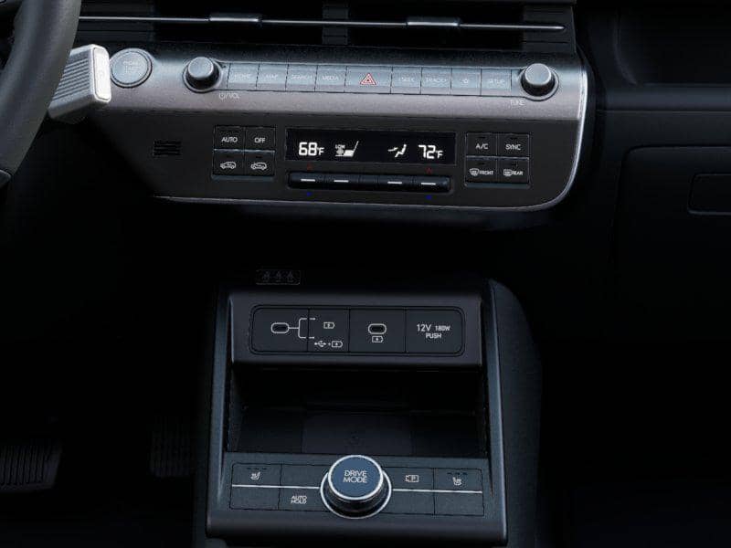 2026 Hyundai Kona - Image 16