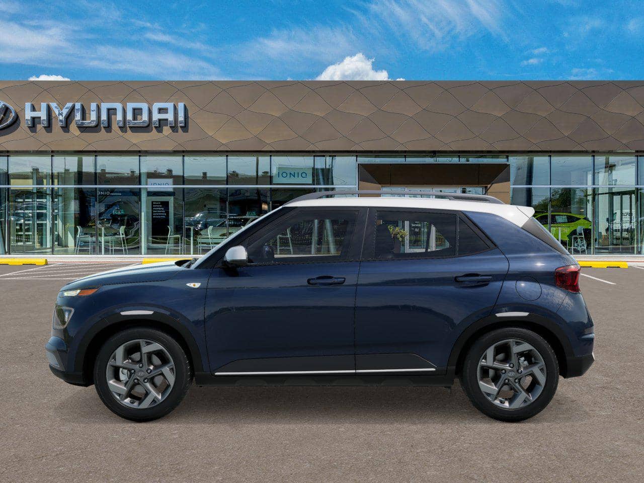 2026 Hyundai Venue - Image 3