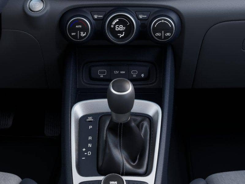2026 Hyundai Venue - Image 16