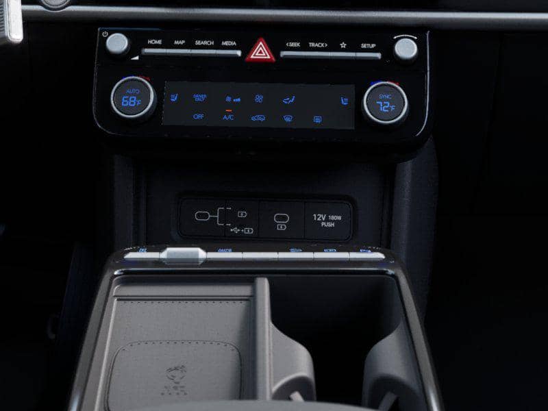 2026 Hyundai Tucson - Image 16