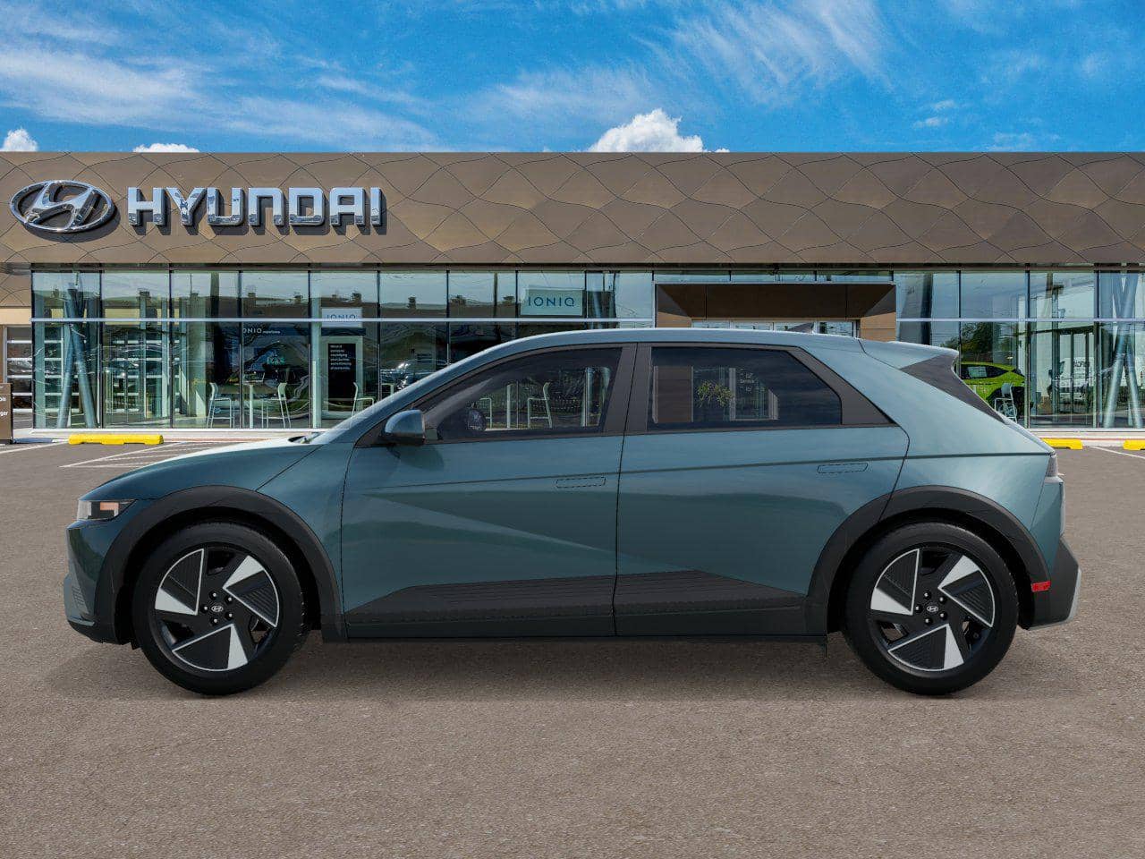 2026 Hyundai IONIQ 5 - Image 3