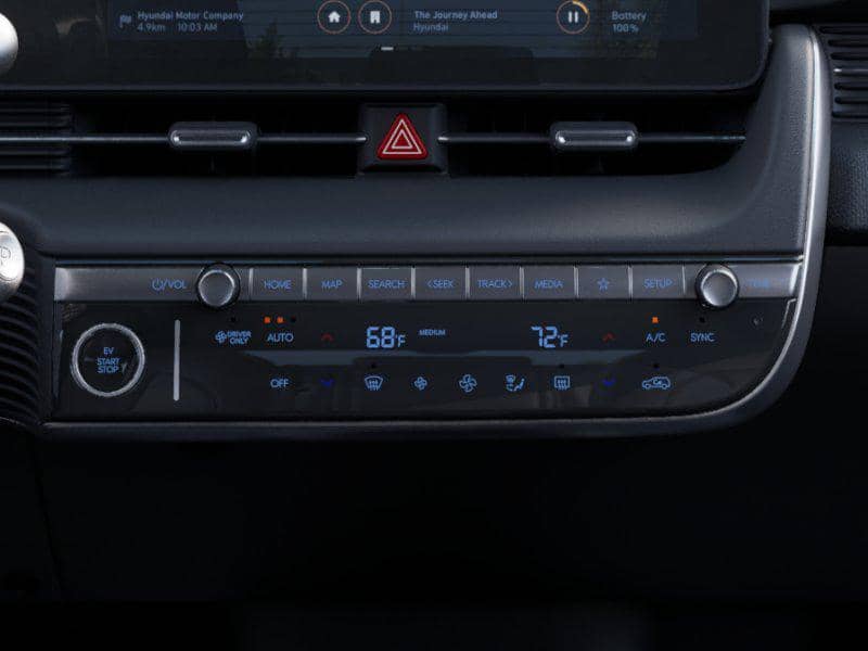 2026 Hyundai IONIQ 5 - Image 16