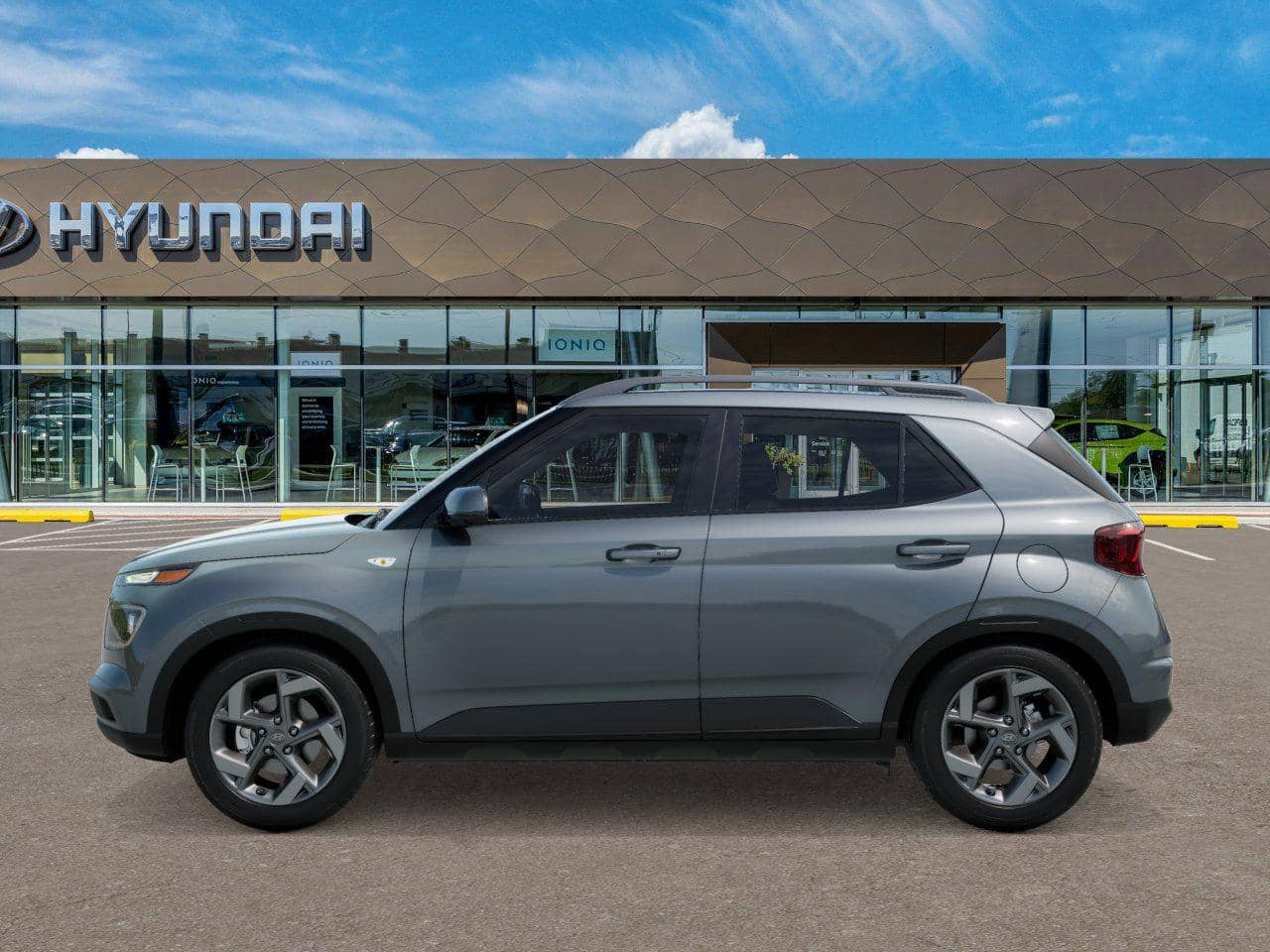 2026 Hyundai Venue - Image 3