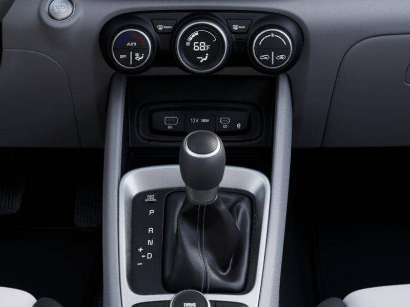 2026 Hyundai Venue - Image 16