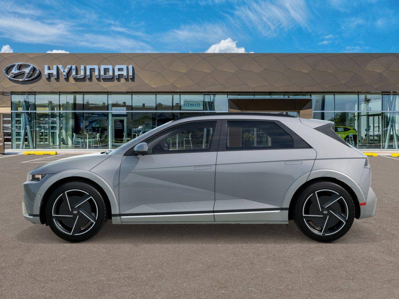 2026 Hyundai IONIQ 5 - Image 3