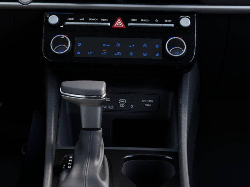 2026 Hyundai Tucson - Image 16