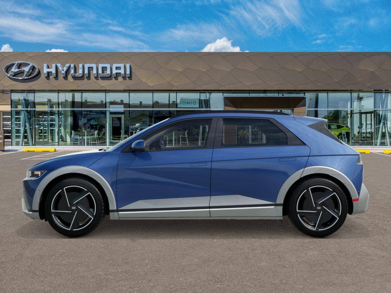 2026 Hyundai IONIQ 5 - Image 3