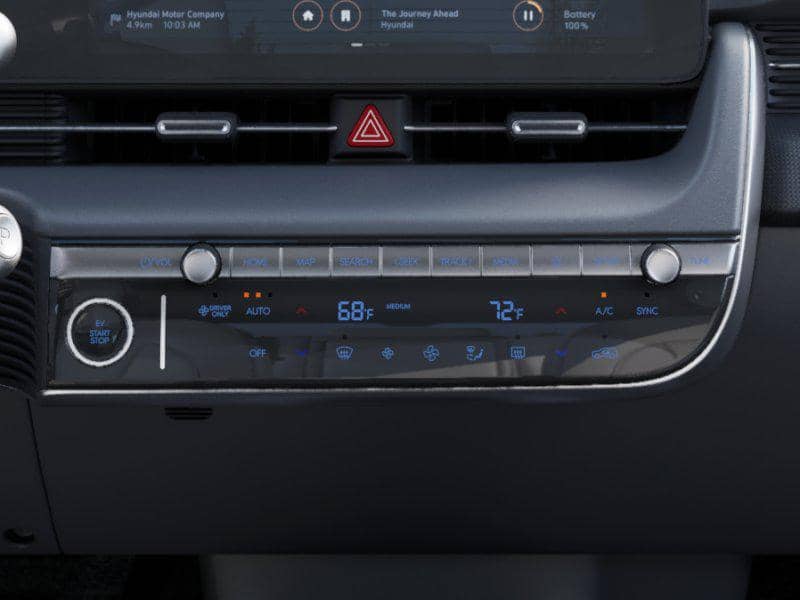 2026 Hyundai IONIQ 5 - Image 16