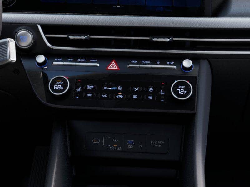 2026 Hyundai Sonata Hybrid - Image 16