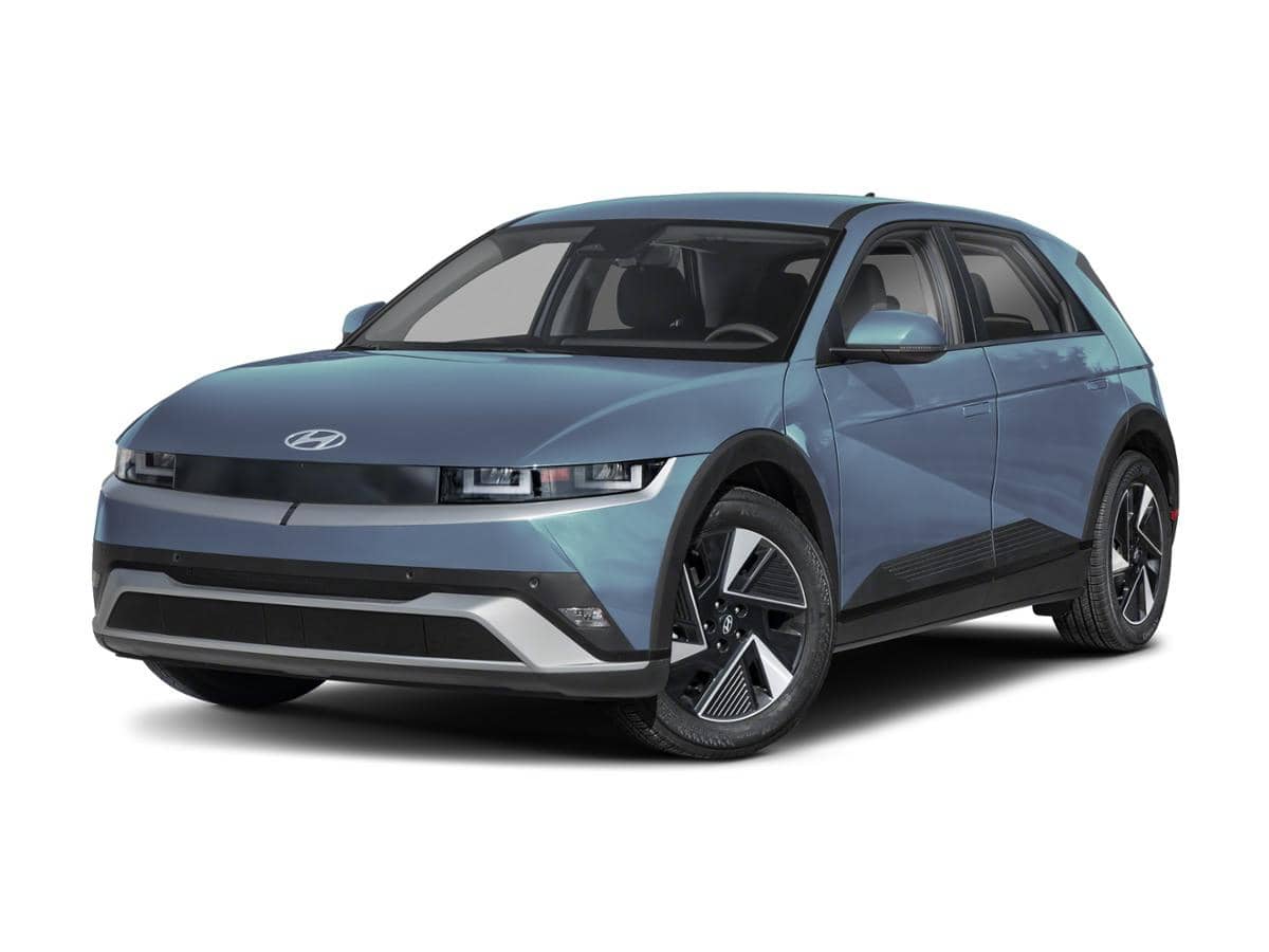 2026 Hyundai IONIQ 5 - Image 1